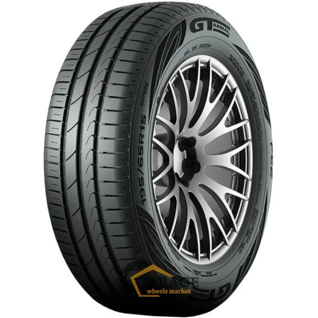 FE2 GT Radial FE2 215/55 R18 99V XL