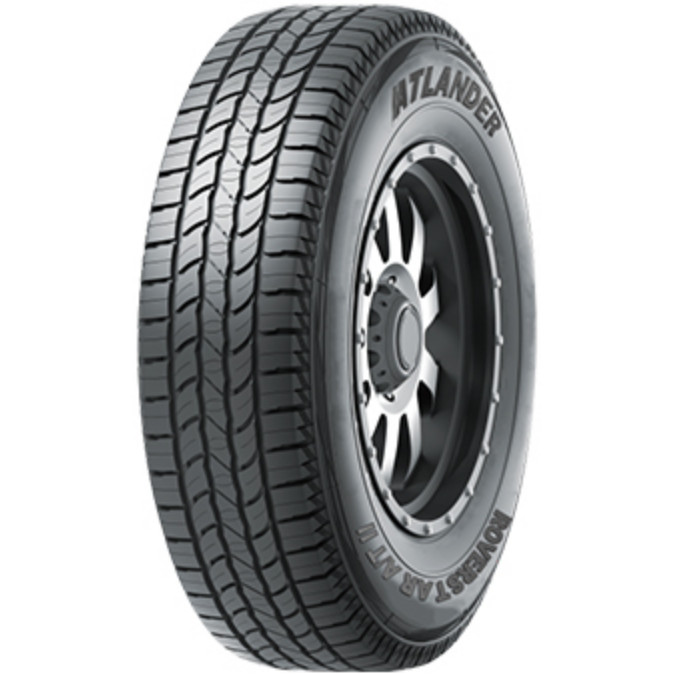 Roverstar A/T II Atlander Roverstar A/T II 235/75 R15 116/113R