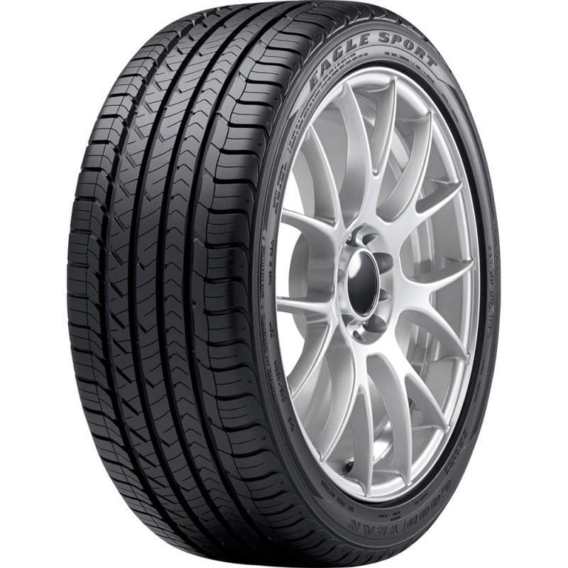 Eagle Sport All Season Goodyear Eagle Sport All Season 295/30 R21 102V XL T1