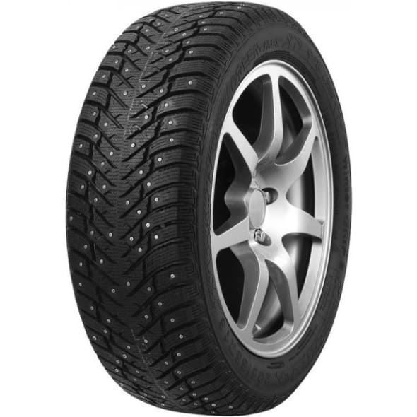 Green-Max Winter Grip 2 Linglong GREEN-Max Winter Grip 2 195/55 R15 89T