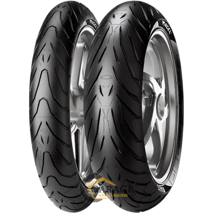 Angel ST Pirelli Angel ST 160/60 R17 69W TL Rear