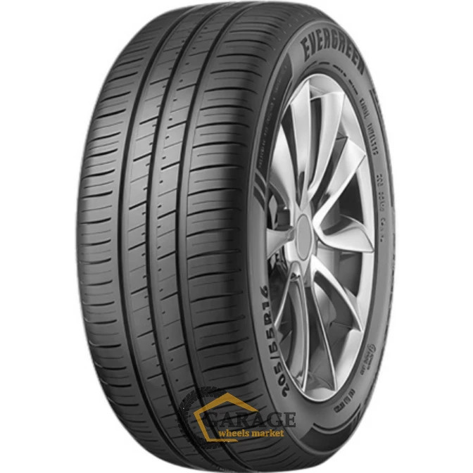 DYNACOMFORT EH228 Evergreen DYNACOMFORT EH228 185/65 R15 88H