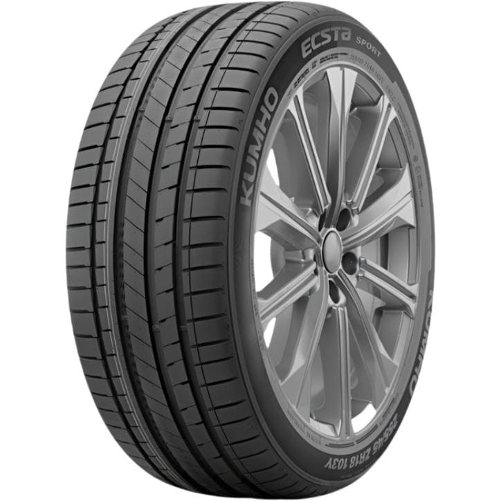 Ecsta PS72 Sport Kumho Ecsta PS72 Sport 255/35 R18 94Y