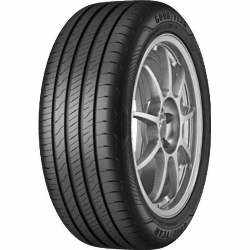 EfficientGrip Performance 2 Goodyear EfficientGrip Performance 2 205/50 R17 93V XL