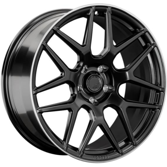 FG43 LS Forged FG43 9.5x20 5*130 ET35 DIA84.1 MBL Кованый