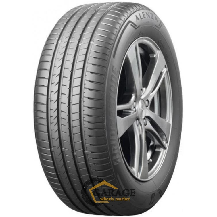 Alenza 001 Bridgestone Alenza 001 255/50 R20 109H XL AO