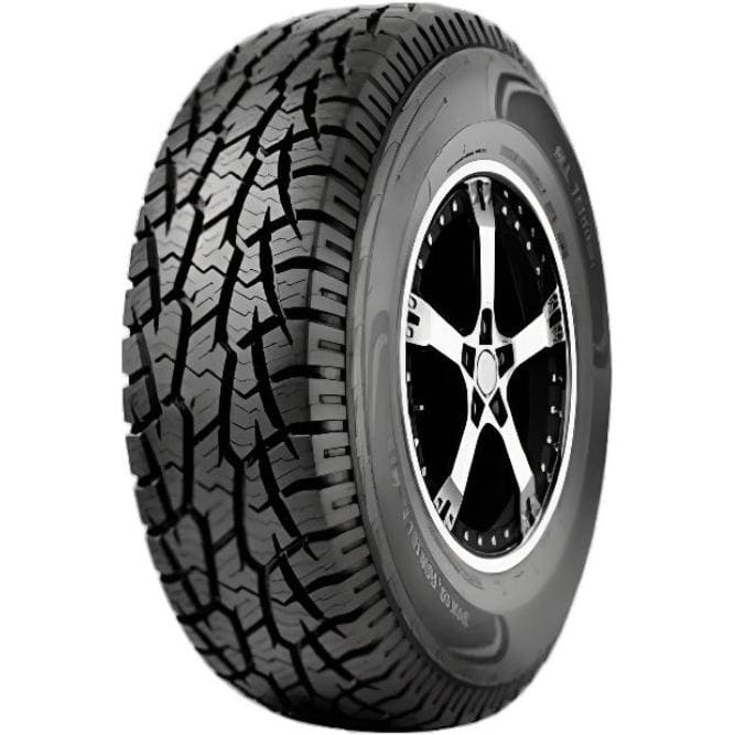 VI-286AT Ovation VI-286AT 225/75 R15 110/108S