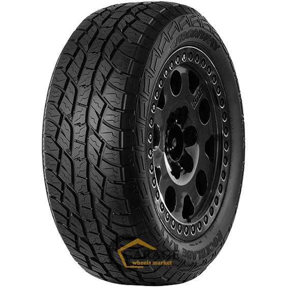 Rockblade A/T II Fronway Rockblade A/T II 225/60 R17 99H