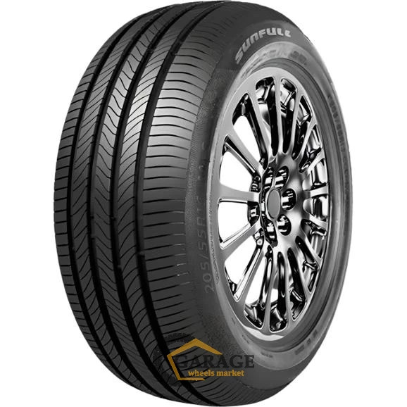 SF-500 EV Sunfull SF-500 EV 215/50 R18 96W XL