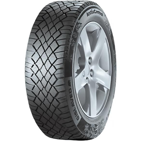 ArcticControl Gislaved ArcticControl 235/60 R17 106T XL FP