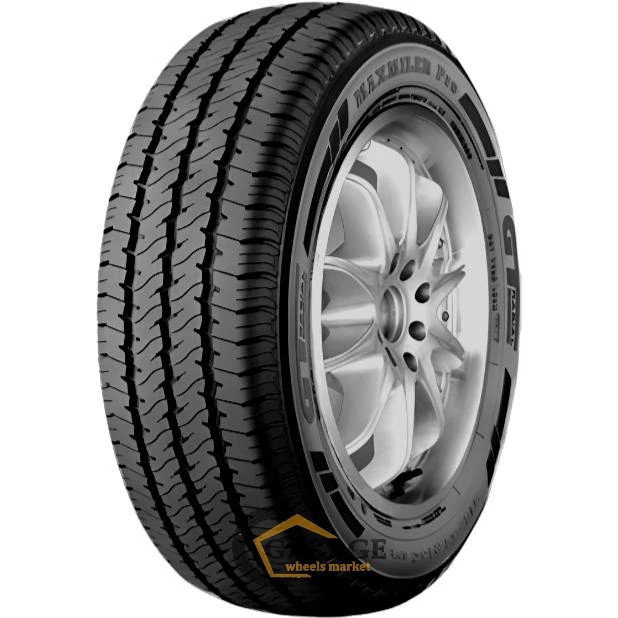 Maxmiler Pro GT Radial Maxmiler Pro 225/75 R16C 121/120R