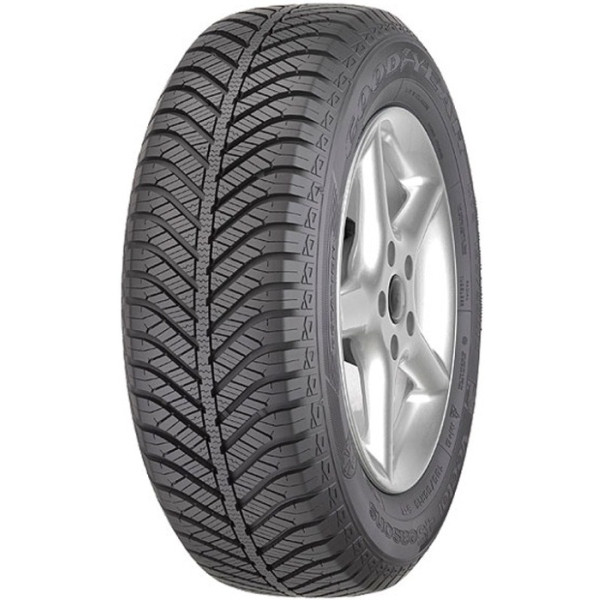 Vector 4Seasons Gen-1 GoodYear Vector 4Seasons Gen-1 195/60 R16 89H