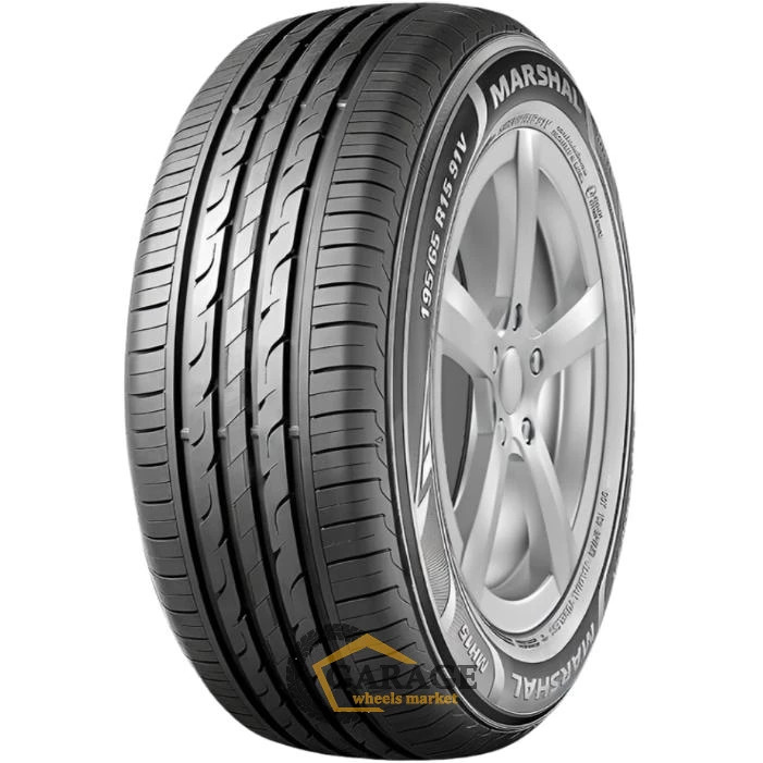 MH15 Marshal MH15 155/65 R14 75T