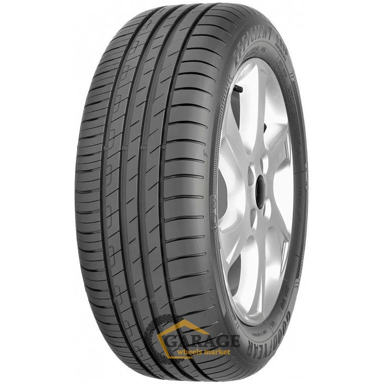 EfficientGrip Performance Goodyear EfficientGrip Performance 215/45 R17 91W XL FP