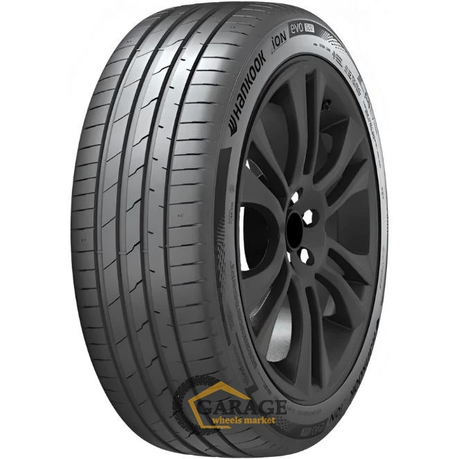 iON Evo IK01A SUV Hankook iON evo IK01A SUV 255/50 R20 109W