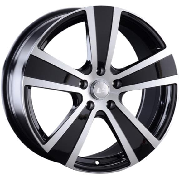 950 LS 950 6.5x16 4*108 ET26 DIA65.1 BKF Литой