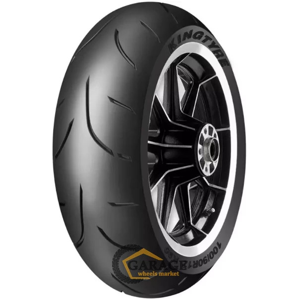 K96 Kingtyre K96 100/90 R12 49L TL Front