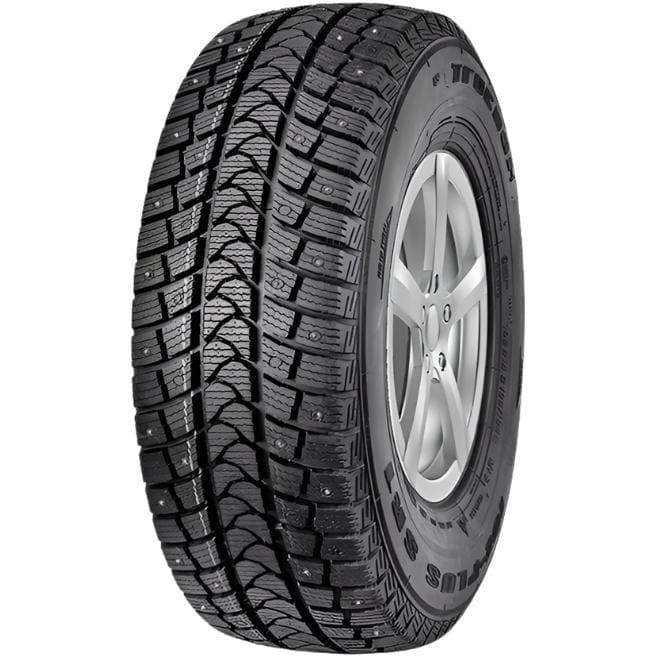 Ice-Plus SR1 Tracmax Ice-Plus SR1 185/75 R16C 104/102Q