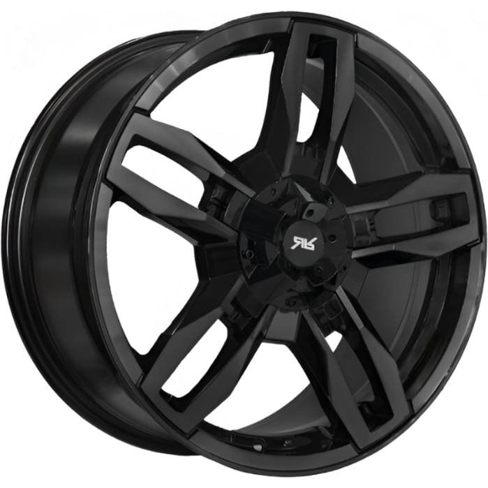 CSS9533 Race Ready CSS9533 8x18 5*150 ET60 DIA110.5 B-P/B Литой