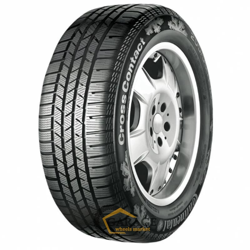ContiCrossContact Winter Continental ContiCrossContact Winter 275/40 R22 108V XL