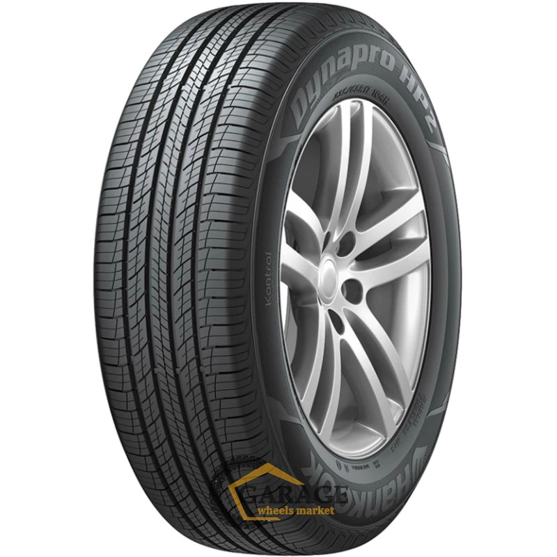Dynapro HP2 RA33 Hankook Dynapro HP2 RA33 255/60 R18 108H