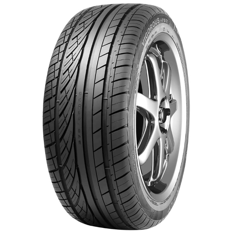 Vigorous HP801 HIFLY Vigorous HP801 225/60 R18 100V