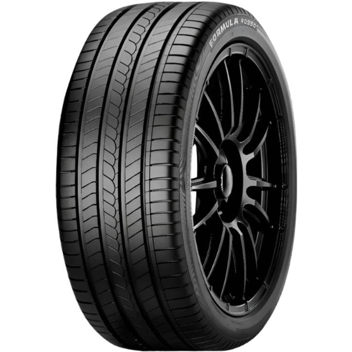Rosso Formula Rosso 255/50 R20 109V XL