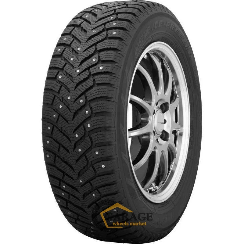Observe Ice-Freezer TOYO Observe Ice-Freezer 245/45 R18 100T