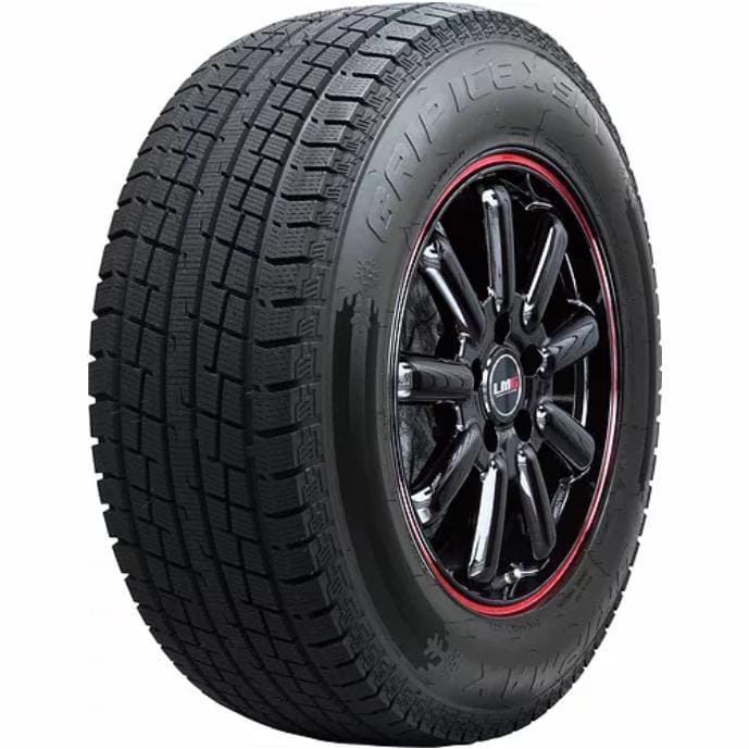 Grip Ice X SUV Gripmax Grip Ice X SUV 175/80 R16 91Q