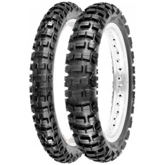 CM732 CST CM732 120/80 R18 62M Задняя Кросс