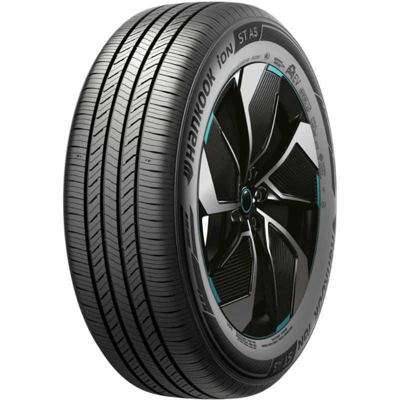 iON ST AS IH61 Hankook iON ST AS IH61 225/50 R17 98V XL