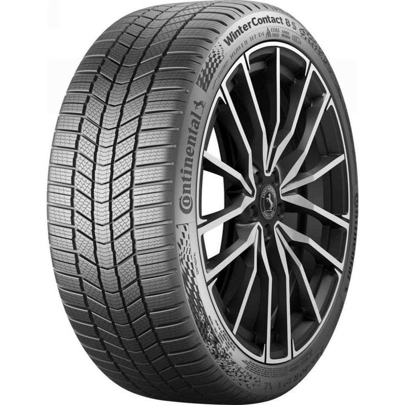 WinterContact 8 S Continental WinterContact 8 S 295/35 R21 107V XL FP