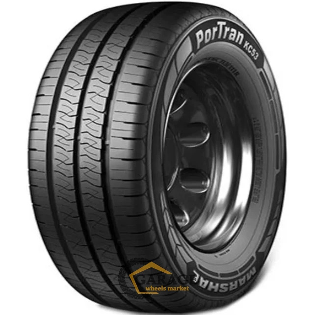 PorTran KC53 Marshal Portran KC53 195/0 R14C 106/104R