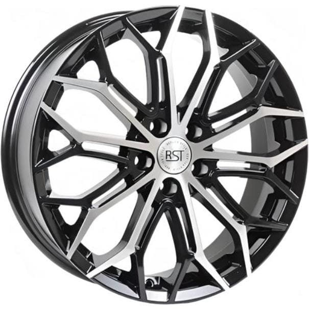 R208 RST R208 6.5x18 5*108 ET33 DIA65.1 BD Литой