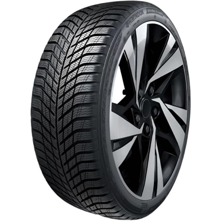 Winter i*Cept Evo 4 X W340A SUV Hankook Winter i*Cept Evo 4 X W340A SUV 235/55 R18 104V XL