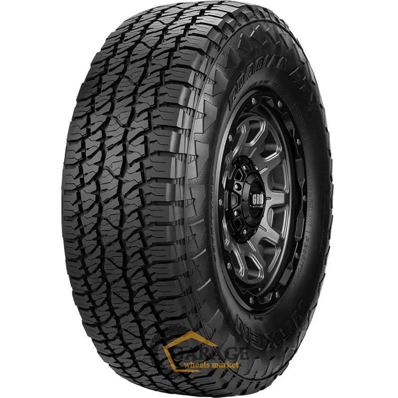 Roadian ATX Nexen Roadian ATX 245/75 R17 112S