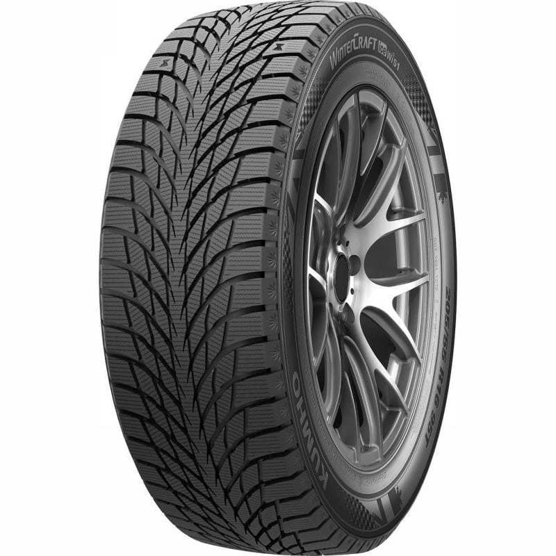 WinterCraft Ice WI51 Kumho WinterCraft Ice WI51 245/40 R19 98T