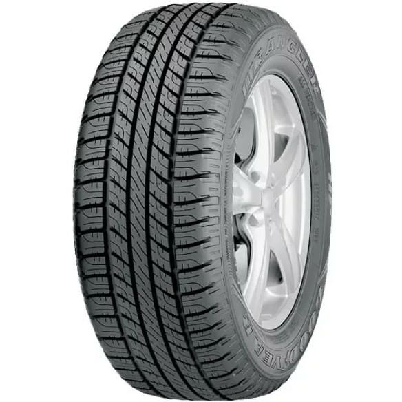 Wrangler HP All Weather GoodYear Wrangler HP All Weather 275/55 R17 109V
