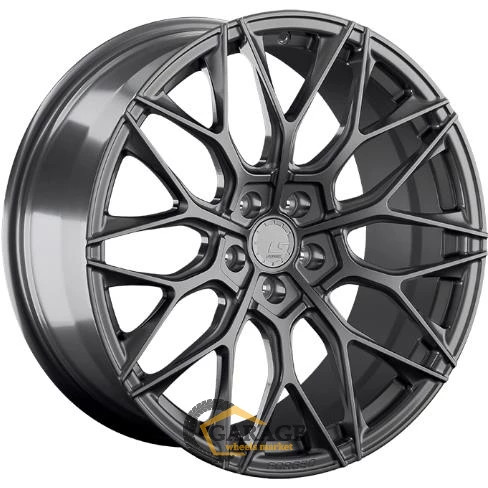 FG10 LS Forged FG10 9x22 5*120 ET43 DIA72.6 MGM Кованый