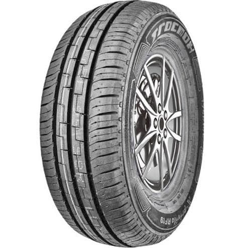 X-Privilo RF19 Tracmax X-Privilo RF19 215/60 R17C 109/107T