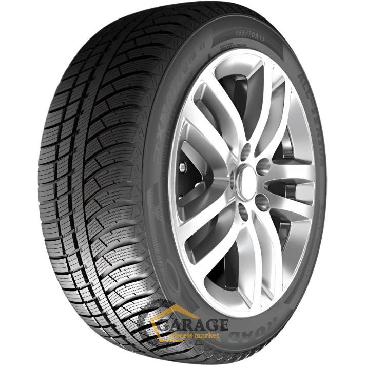 RXMOTION 4S ROADX RXMOTION 4S 185/60 R15 88H