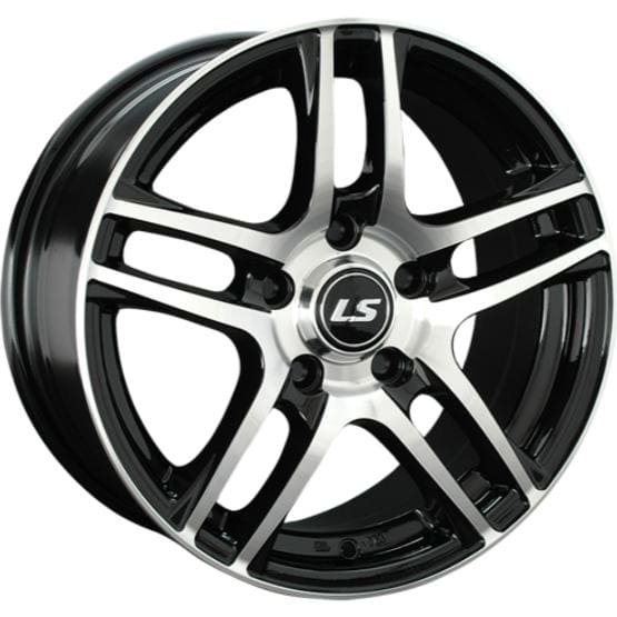 285 LS 285 6.5x15 5*114.3 ET45 DIA73.1 BKF Литой