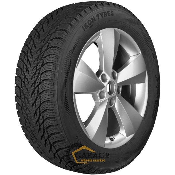 Autograph Snow 3 Ikon Tyres Autograph Snow 3 235/45 R18 98T XL