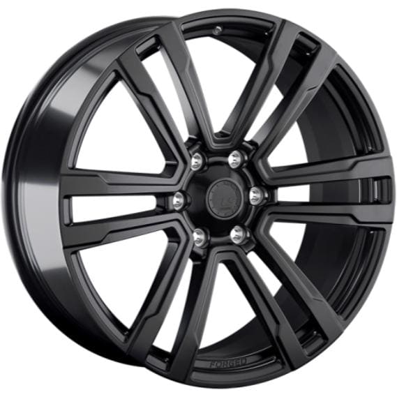 FG11 LS Forged FG11 9x22 6*139.7 ET30 DIA100.1 MB Кованый