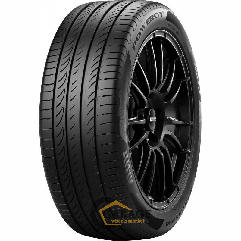 Powergy Pirelli Powergy 205/55 R19 97V XL