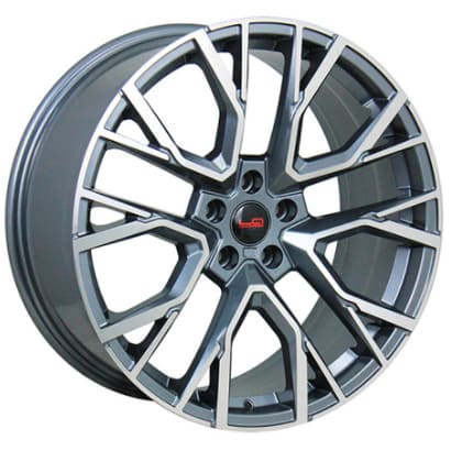 B541 Replica Concept B541 9.5x22 5*112 ET37 DIA66.6 GMF Литой