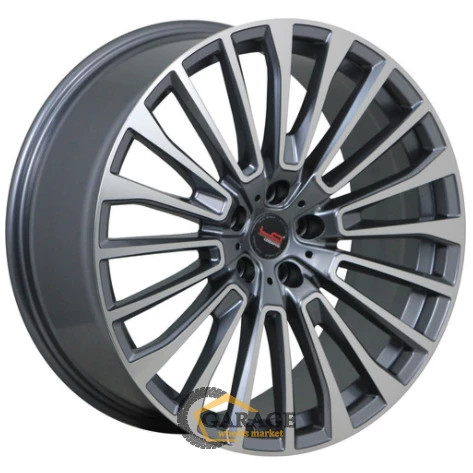 B540 Replica Concept B540 8.5x20 5*112 ET35 DIA66.6 GMF Литой