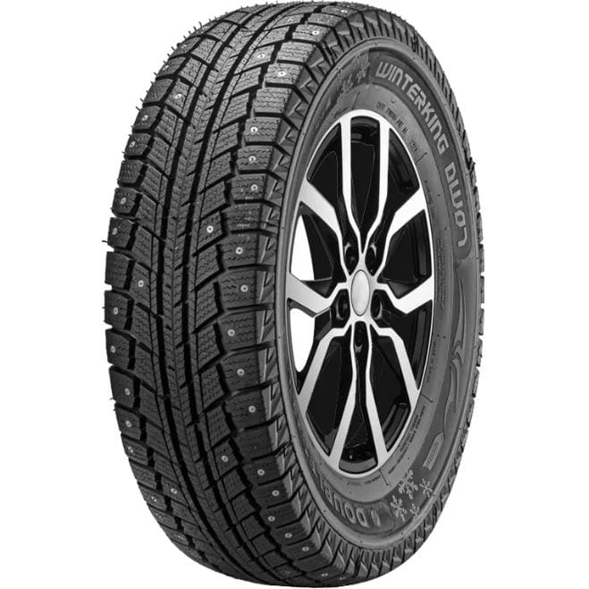 DW07 DoubleStar DW07 205/70 R15 96T