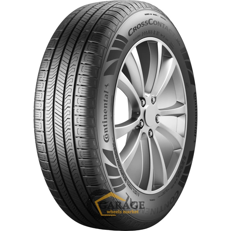 CrossContact RX Continental CrossContact RX 275/40 R21 107H XL