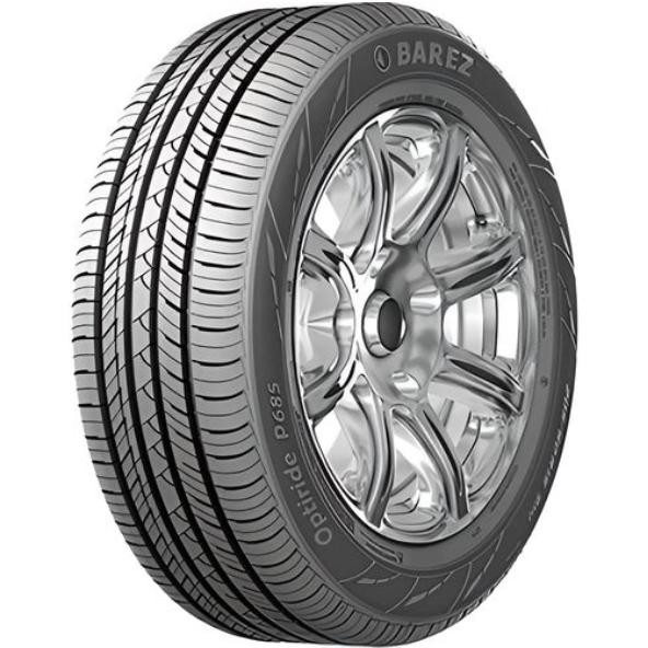 Optiride P685 Barez Optiride P685 215/55 R18 95H